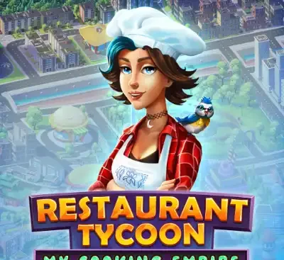 餐厅大亨我的烹饪帝国Switch中文v1.2.0+3DLC完整版免费下载-锐品游戏库