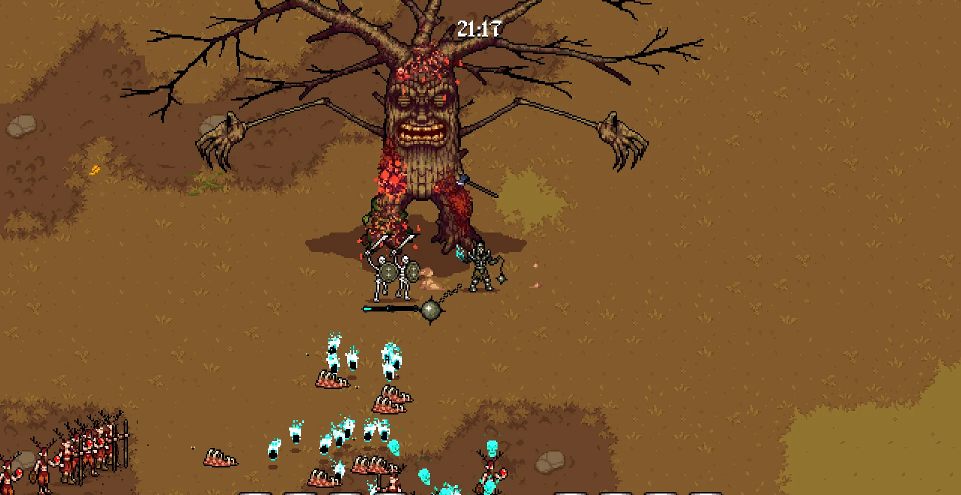 图片[1]-守护者之魂Keeper\’s Toll v1.3.0中文版Switch高画质动作肉鸽免费下载-锐品游戏库