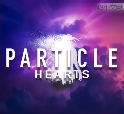 粒子之心Particle Hearts Switch中文版v1.0.1高画质粒子冒险游戏下载-锐品游戏库