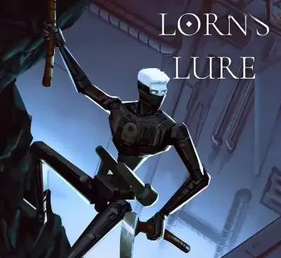 洛恩的诱惑Lorn\’s Lure Switch中文版v1.2.0下载|复古赛博攀爬动作冒险高画质-锐品游戏库