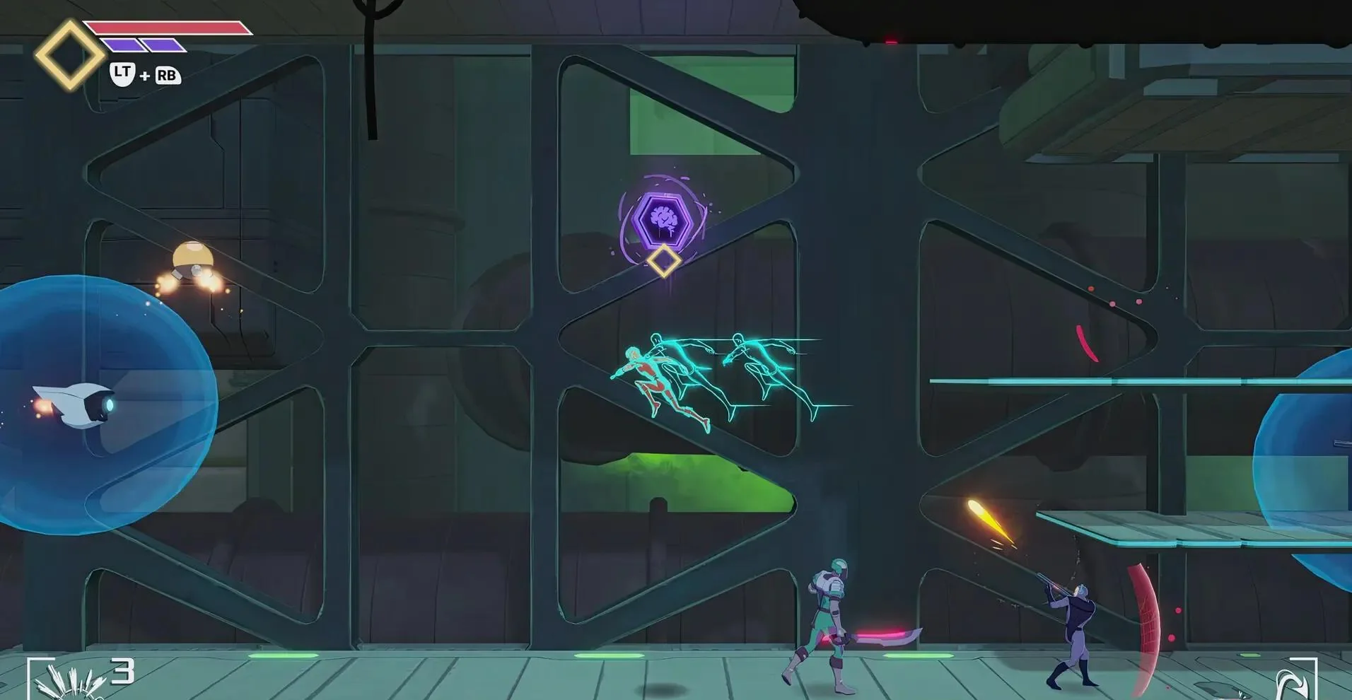 图片[1]-太空冒险哥普拉觉醒Switch中文v0.01.987+2DLC高画质横版动作游戏免费下载-锐品游戏库