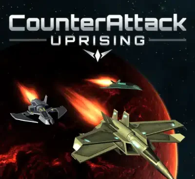 反击起义CounterAttack Uprising Switch中文版v1.1.5p6下载|多人合作STG高画质-锐品游戏库