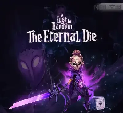 迷失混沌王国永恒之骰 Switch中文版v1.5.3+2DLC 高画质动作冒险免费下载-锐品游戏库