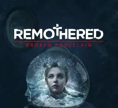 修道院破碎的瓷器官方中文v2.0.0 Switch版免费下载 惊悚恐怖冒险高沉浸-锐品游戏库