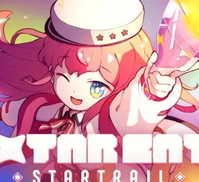 Sixtar Gate STARTRAIL 六星之门 星轨 Switch中文版+7DLC最新整合包免费下载-锐品游戏库