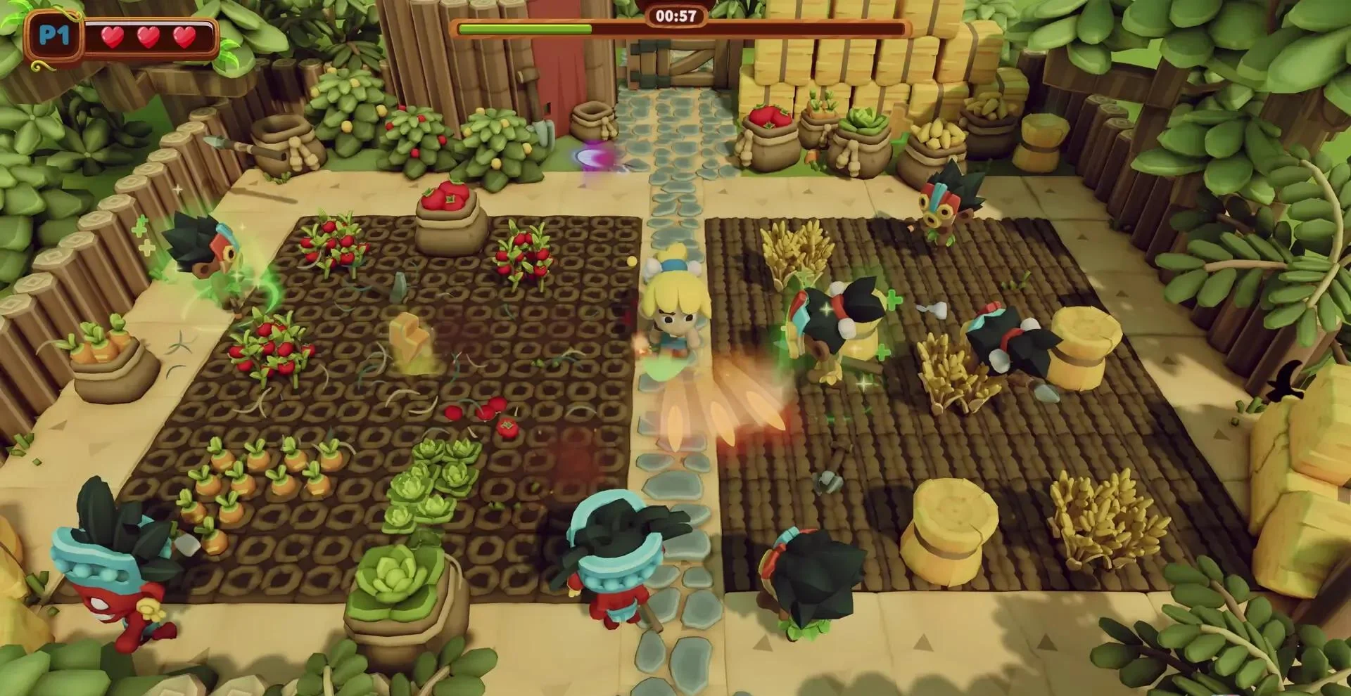 图片[3]-太阳双子Twins of the Sun v1.1中文版+DLC Switch动作冒险高画质下载-锐品游戏库