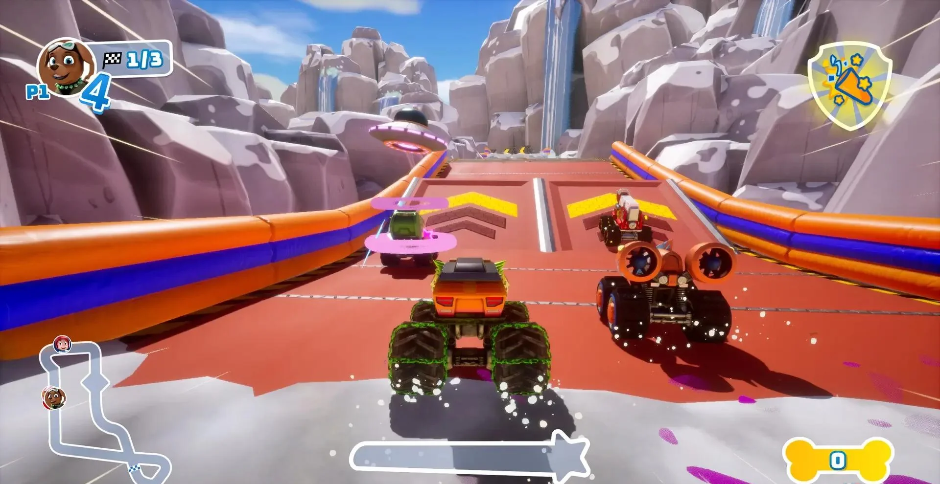 图片[1]-汪汪队立大功Rescue Wheels冠军赛中文版v1.0.1下载|Switch亲子竞速游戏高画质-锐品游戏库