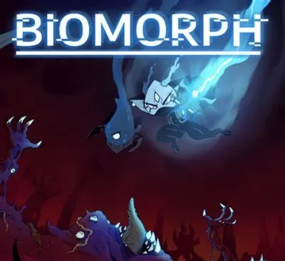 生物变形BIOMORPH Switch美区中文版v2.1.27672升补整合版免费下载-锐品游戏库