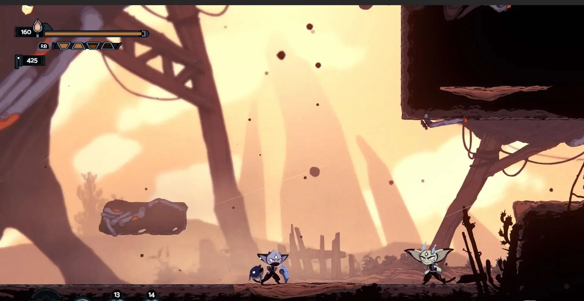 图片[1]-生物变形BIOMORPH Switch美区中文版v2.1.27672升补整合版免费下载-锐品游戏库