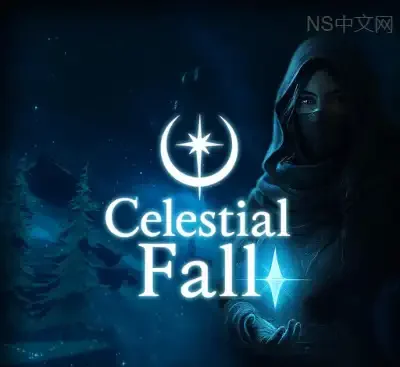 天幕陨落Celestial Fall Switch中文版v1.0.0高画质平台冒险解谜游戏免费下载-锐品游戏库