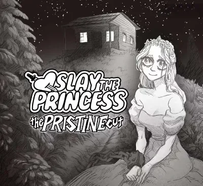 杀死公主原始剪辑版Switch中文版v1.0.8高画质语音RPG免费下载-锐品游戏库