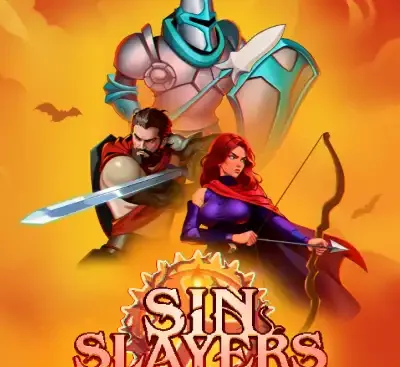 罪恶杀手第八位统治者Switch中文版v1.5.0.6下载|暗黑回合制策略RPG-锐品游戏库