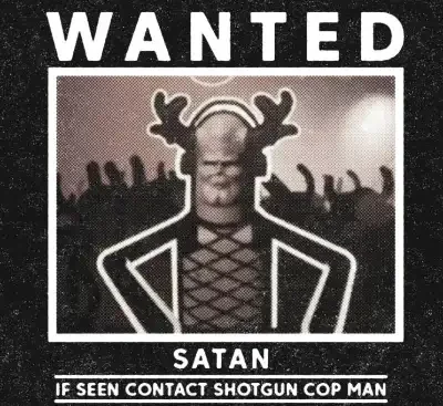 霰弹警长Shotgun Cop Man Switch中文版v1.0.4高难度平台射击游戏免费下载-锐品游戏库