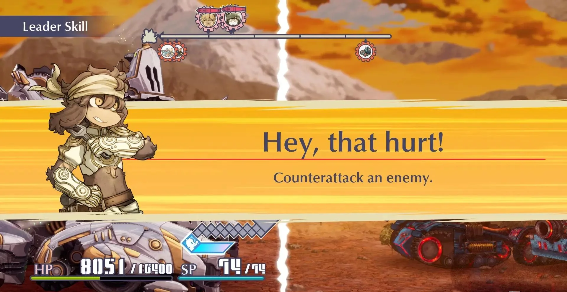 图片[1]-战场的赋格曲3最新中文版v1.2.1+4DLC策略RPG完结篇高画质下载-锐品游戏库