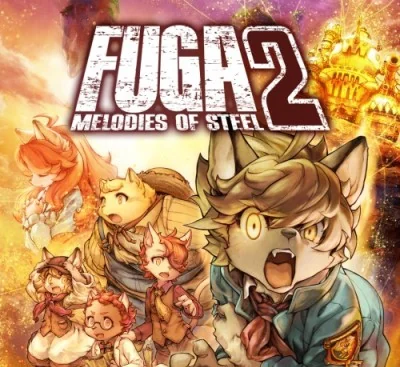 战场的赋格曲2最新中文版v1.5.2+5DLC整合版下载|回合策略RPG高画质-锐品游戏库