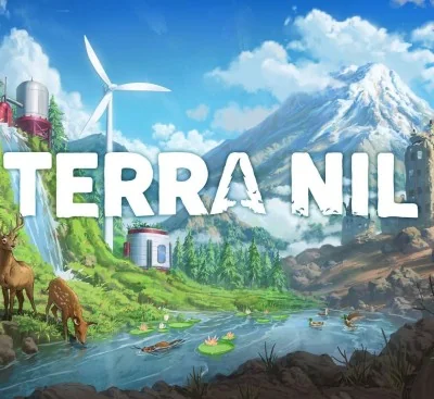 伊始之地Terra Nil Switch中文版v1.2.10 升补整合版免费下载-锐品游戏库