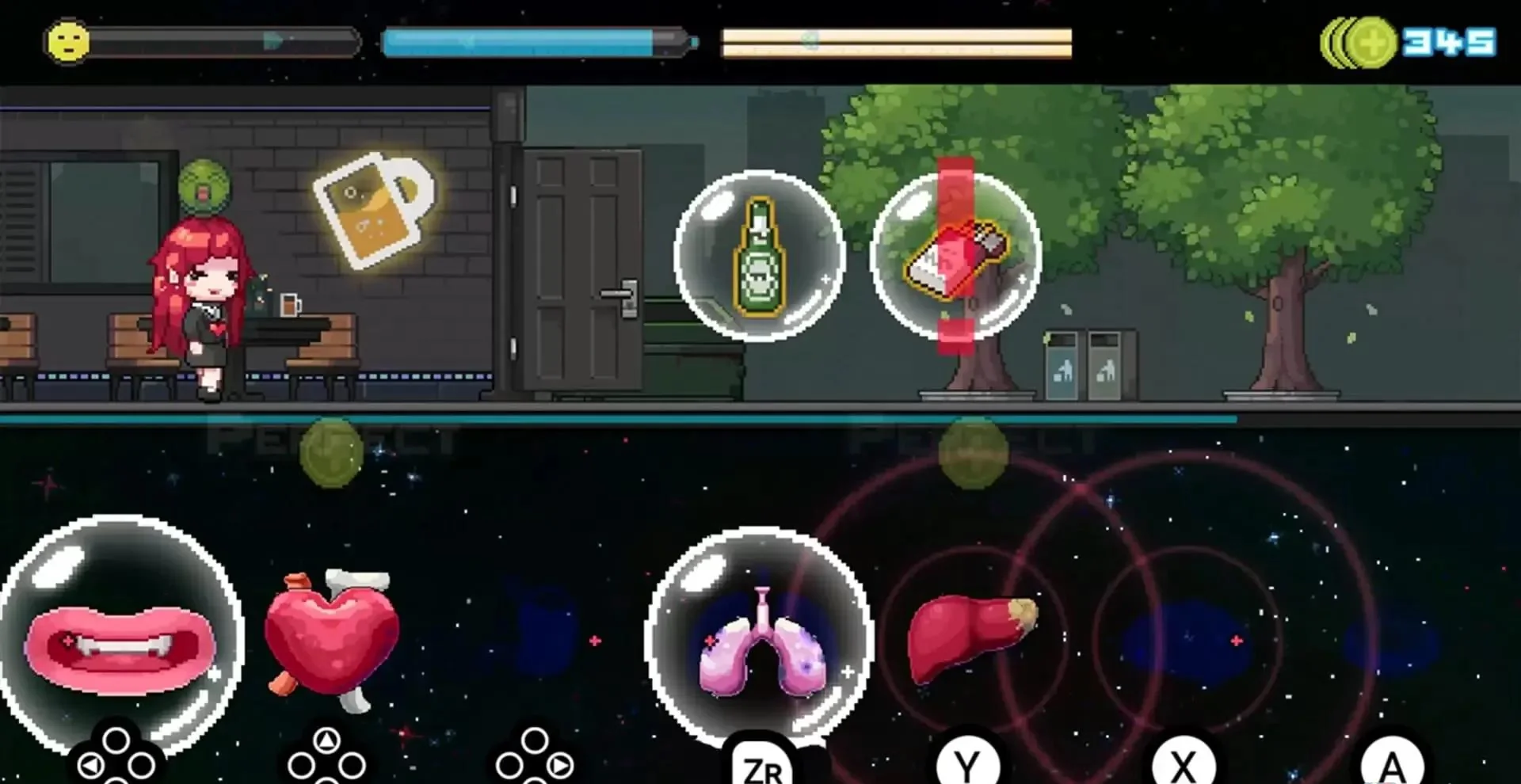 图片[1]-节奏续命中Beat of Life Switch美区中文v1.0.1升补版免费下载-锐品游戏库