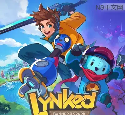 联结：星火之盟 Switch美区中文v1.2.3最新版 肉鸽动作+模拟经营高画质免费下载-锐品游戏库