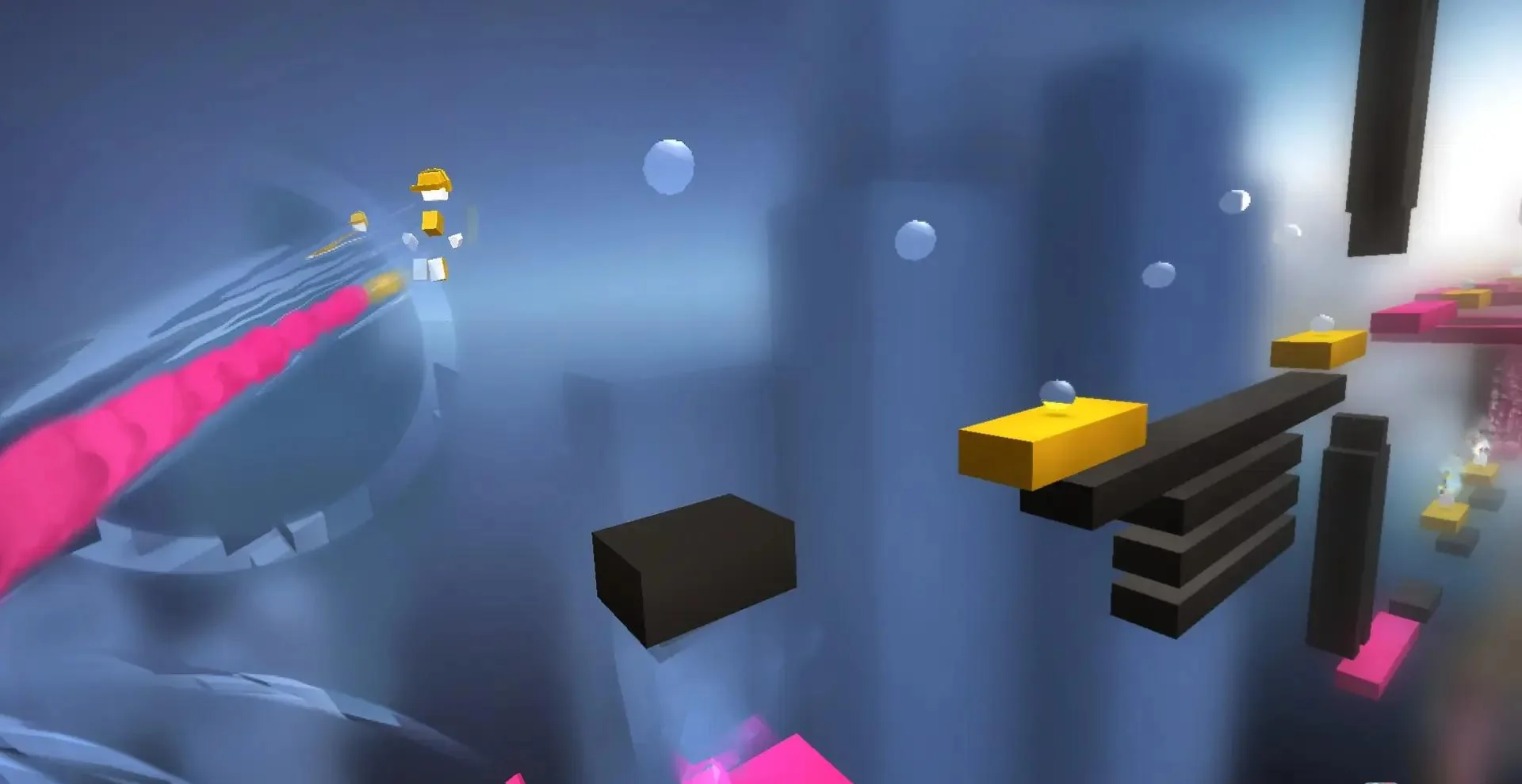 图片[1]-极速变色龙豪华版Switch中文版v1.0.1免费下载|高画质像素跑酷-锐品游戏库