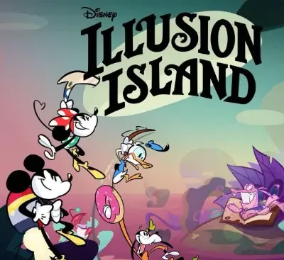 迪士尼奇幻岛Switch中文版v1.3.1整合升级补丁+金手指免费下载-锐品游戏库