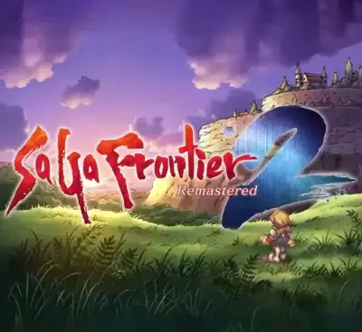 沙加未拓领域2复刻版港区中文v1.0.4高画质自由事件RPG下载-锐品游戏库