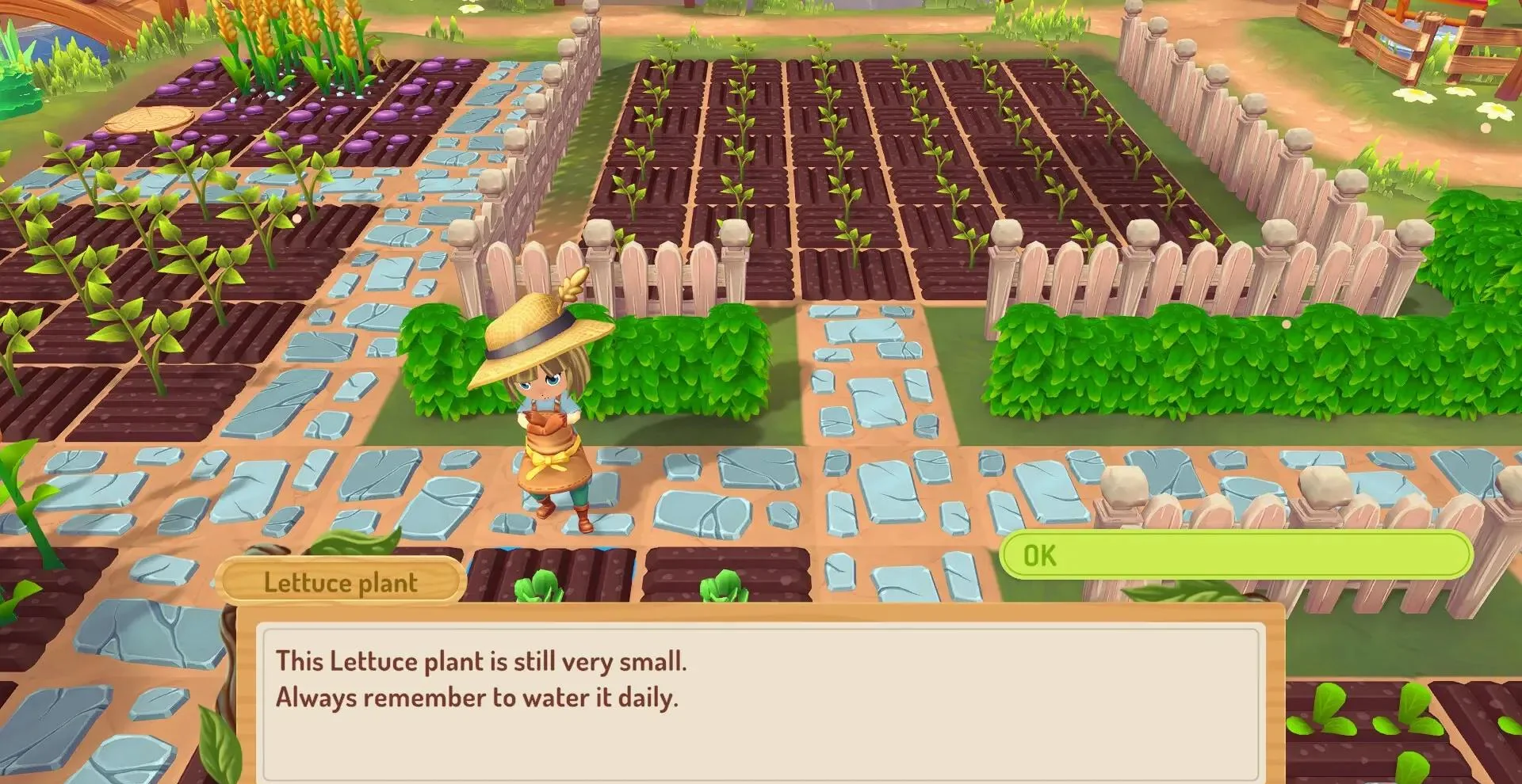 图片[2]-甘露岛Sugardew Island v1.0.8中文版+2DLC 温馨农场商店模拟Switch免费下载-锐品游戏库