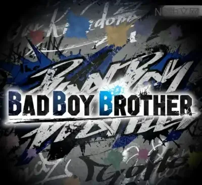 坏兄弟BAD BOY BROTHER Switch中文版v1.0.1整合升补下载 2D横版热血格斗-锐品游戏库
