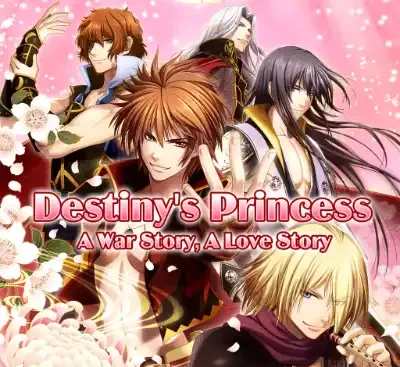 战国姬姬歌时果之契Switch中文版v1.0.1免费下载 女性向恋爱冒险高画质-锐品游戏库