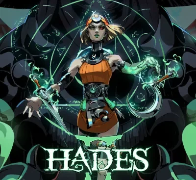 哈迪斯2 Hades II 美区中文v1.0.133082升级整合版|Roguelike动作神作|Switch高帧率画质|免费高速下载-锐品游戏库