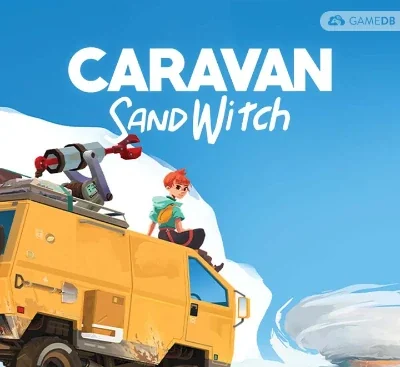 漫漫长路沙巫之旅Switch中文版v1.0.8下载|高自由度探索解谜冒险游戏-锐品游戏库