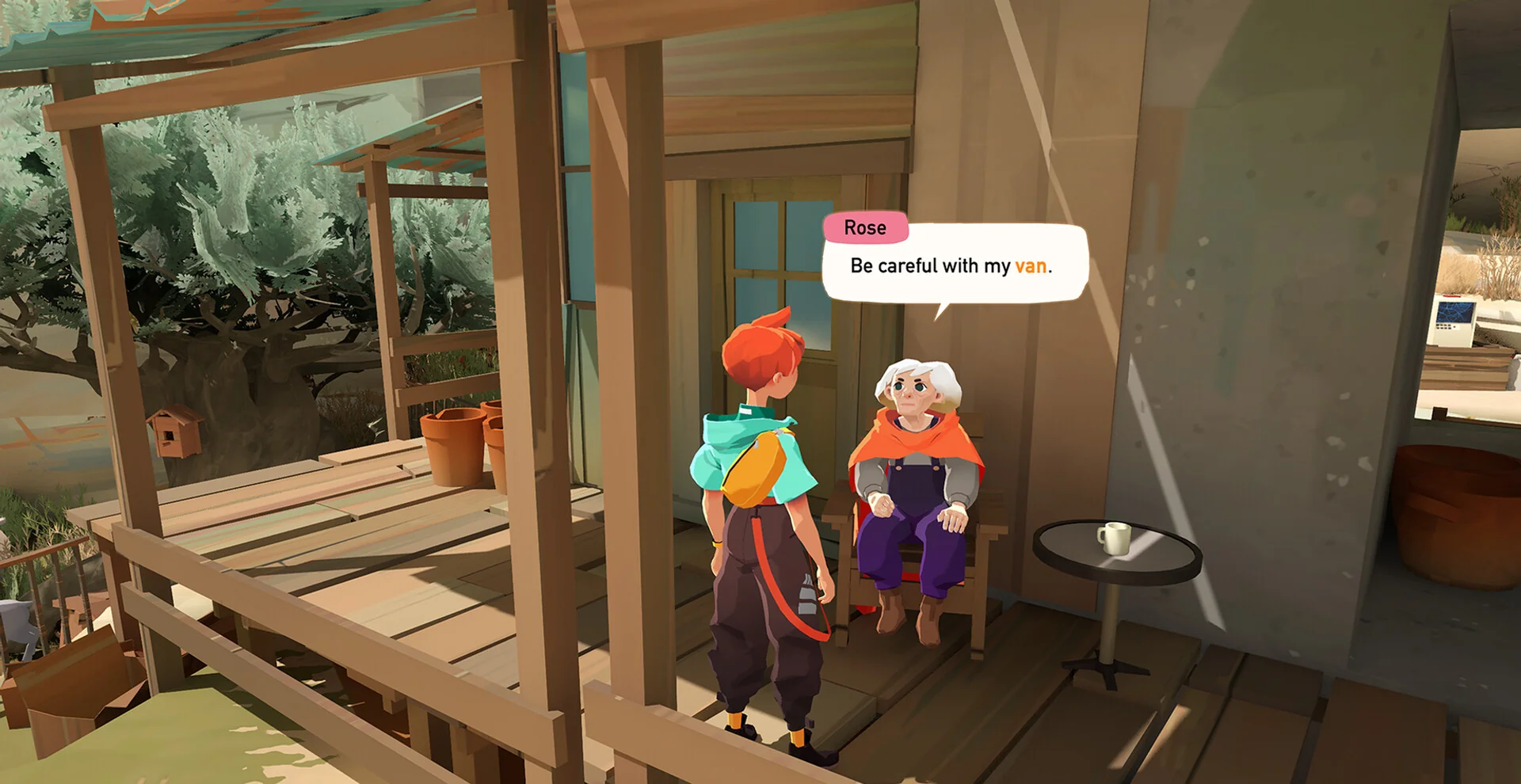 图片[1]-漫漫长路沙巫之旅Switch中文版v1.0.8下载|高自由度探索解谜冒险游戏-锐品游戏库