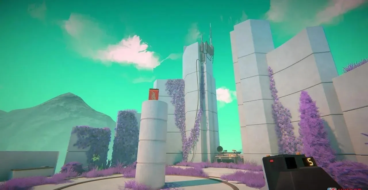 图片[1]-Viewfinder取景器Switch中文版v1.1.8下载|第一人称视错觉解谜高口碑独立游戏-锐品游戏库