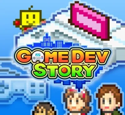 游戏发展国Switch美区中文v2.68整合版免费下载|经典模拟经营神作-锐品游戏库