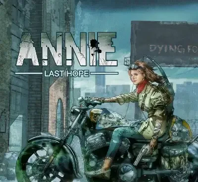 安妮最后的希望Switch中文版v1.1.3.0 HD体素俯视角射击游戏免费下载-锐品游戏库