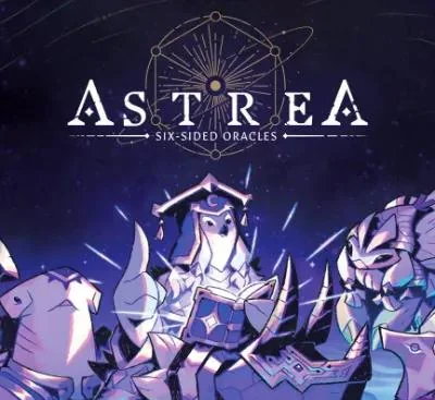 阿斯特赖亚六面神谕v1.0.5b中文版下载|Switch骰子Rogue高画质策略游戏-锐品游戏库