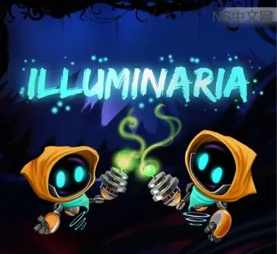 拯救光界Illuminaria v1.301 Switch中文版下载|策略资源管理塔防游戏-锐品游戏库