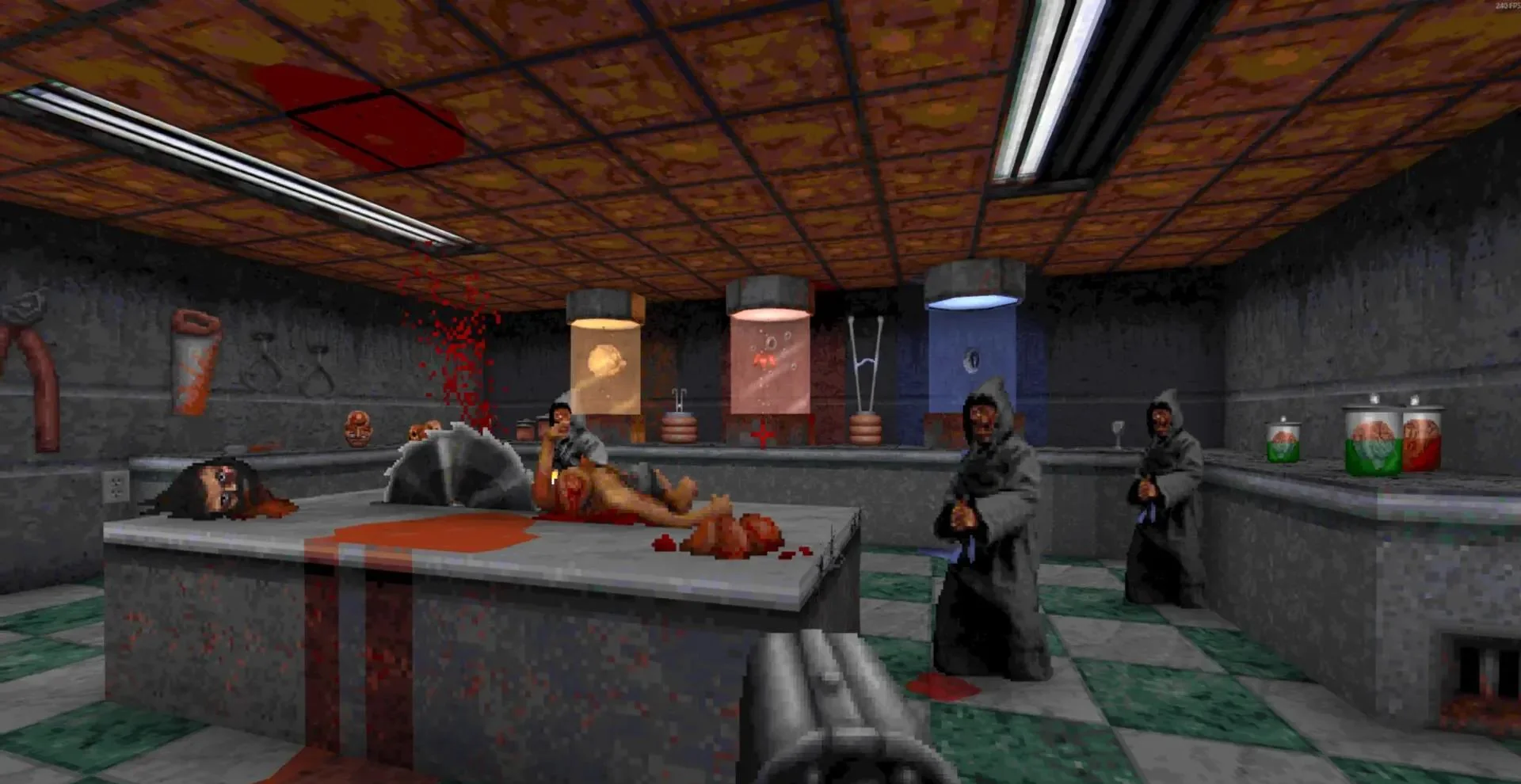 图片[1]-血祭补给焕新Blood Refreshed Supply Switch英文版v1.0.0下载 克苏鲁复古FPS高帧联机-锐品游戏库