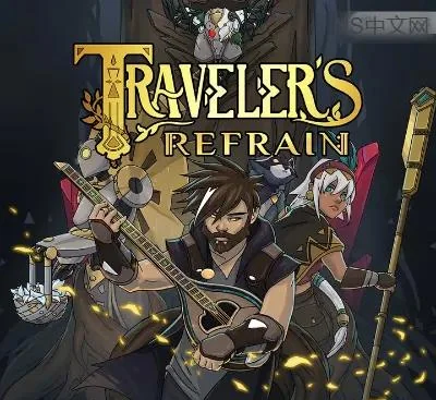 旅行者的叹息Traveler\'s Refrain Switch中文版v1.0.0高画质音乐动作RPG免费下载-锐品游戏库