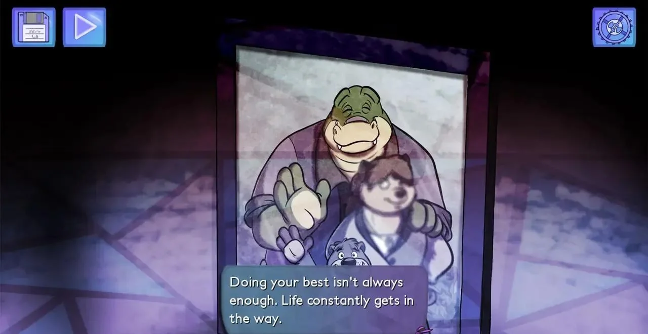 图片[1]-鳄鱼侦探布罗格尾诞节圣诞特别版Switch中文版v1.0.1高清剧情免费下载-锐品游戏库