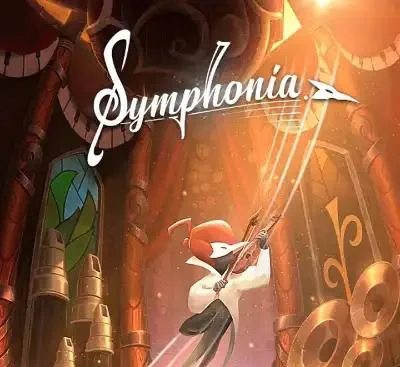 Symphonia天籁之国中文版v1.1.0下载|诗意平台跳跃音乐冒险Switch游戏-锐品游戏库