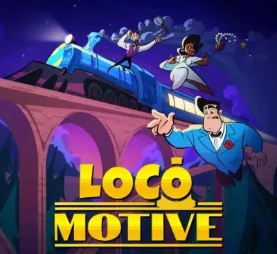 罗伊斯号快车谋杀案Loco Motive中文版v1.0.6更新下载 爆笑推理冒险解谜神作-锐品游戏库