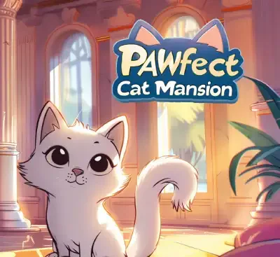 完美猫咪大厦Pawfect Cat Mansion中文v1.1.0最新版下载|猫咪经营模拟高画质-锐品游戏库