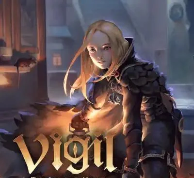 守夜人长夜Vigil Switch中文版v1.0.6 高画质银河恶魔城动作冒险免费下载-锐品游戏库