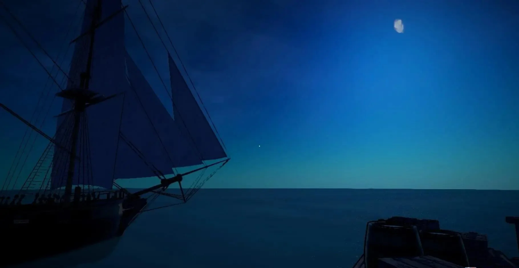 图片[1]-达贡完整版Switch中文版v1.3下载|洛夫克拉夫特式恐怖解谜游戏合集-锐品游戏库