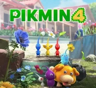 皮克敏4 Switch中文版v1.1.1升级整合包高帧率免费下载-锐品游戏库