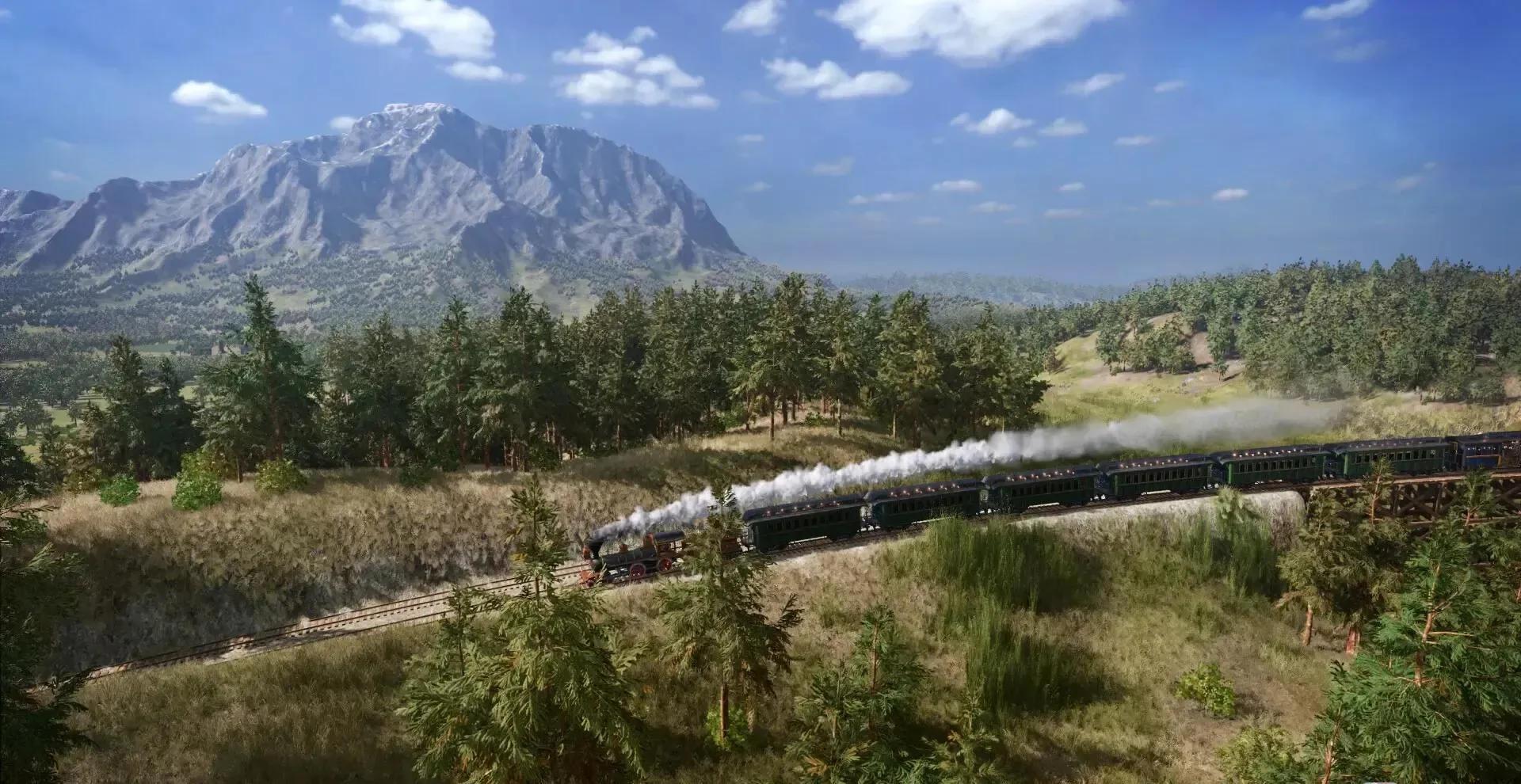 图片[1]-铁路帝国2 Switch美区中文版v1.8.0升级整合高画质策略经营游戏下载-锐品游戏库