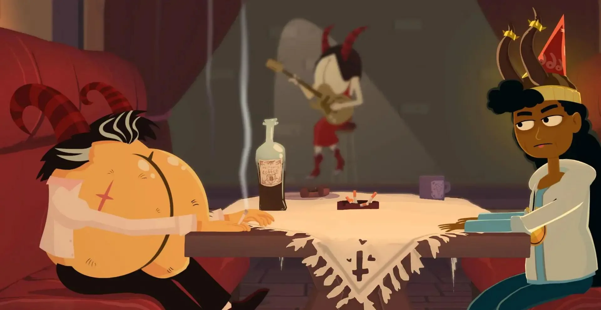 图片[1]-神的超级大宝贝Switch中文版v1.1.83整合版下载|8位像素动作冒险高画质-锐品游戏库