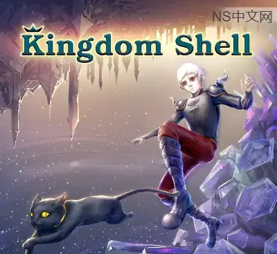 国王之壳Kingdom Shell Switch美区中文v1.0.1升补整合版免费下载-锐品游戏库