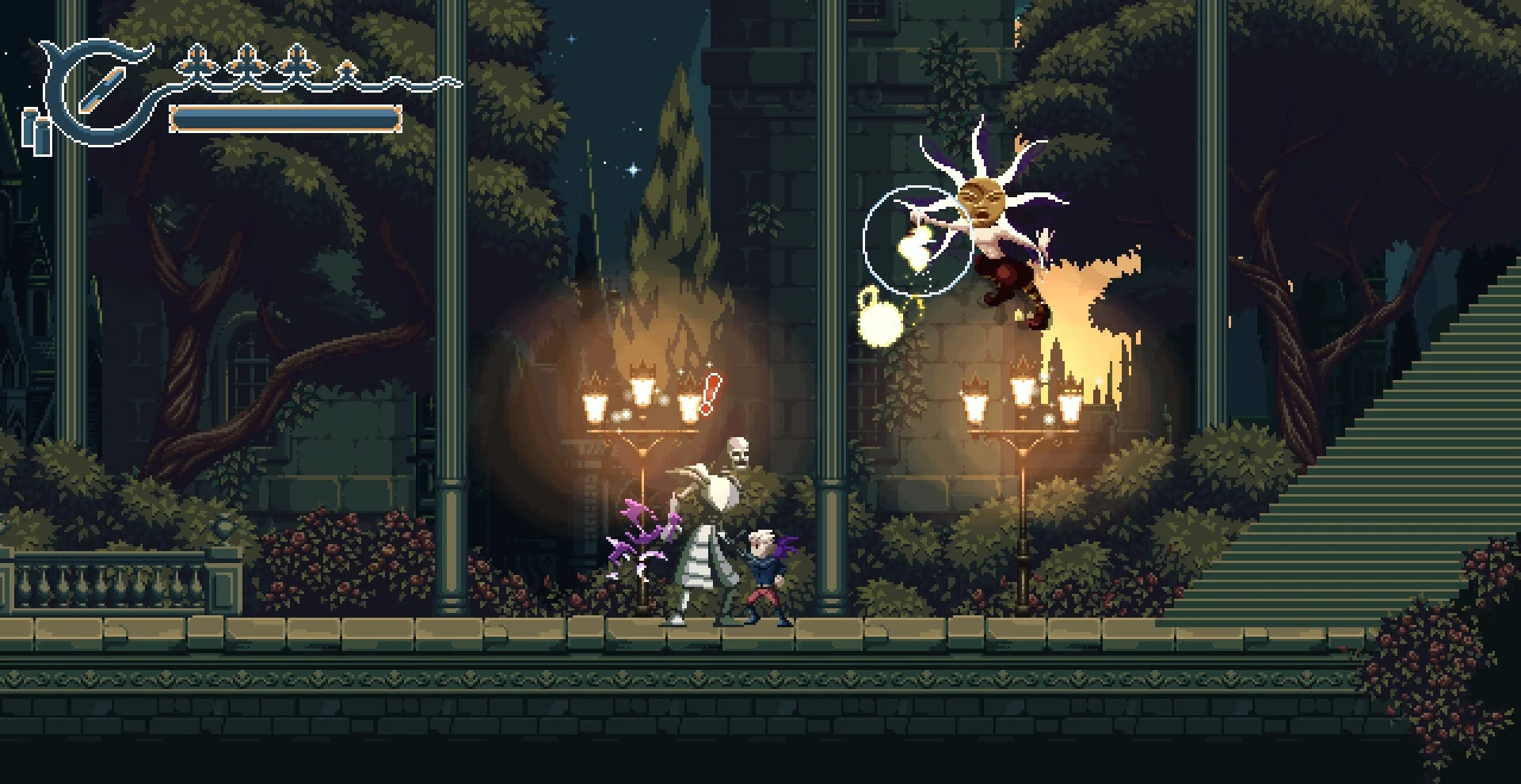 图片[1]-国王之壳Kingdom Shell Switch美区中文v1.0.1升补整合版免费下载-锐品游戏库