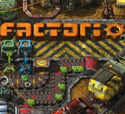 异星工厂Factorio Switch中文版v2.0.72升级补丁整合版免费下载|工业模拟建造神作-锐品游戏库